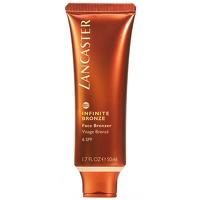 Lancaster Self Tan Infinite Bronze Face Bronzer SPF6 002 Sunny 50ml