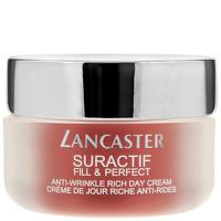Lancaster Suractif Fill and Perfect Anti-wrinkle Rich Day Cream