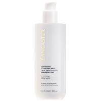 Lancaster Cleansers and Mask Softening Cleansing Milk 400ml