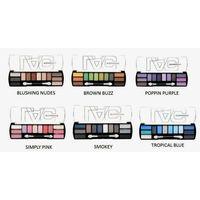 L.A. Color Eyeshadow Palette