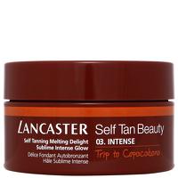 Lancaster Self Tan Beauty Body Melting Delight Intense 03 200ml