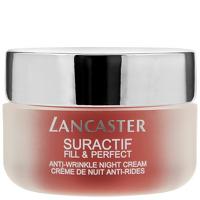 Lancaster Suractif Fill and Perfect Anti-wrinkle Night Cream 50ml
