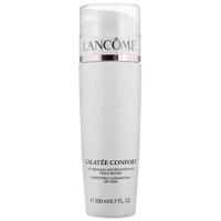 lancome galatee confort comforting cleansing milk dry skin 200ml
