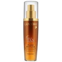 Lancome Flash Bronzer Self Tanning Face Gel Express Application 50ml