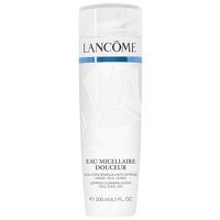 lancome eau micellaire douceur cleanser all skin types 200ml