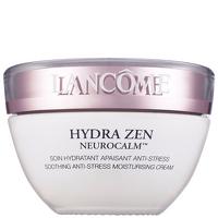 lancome hydra zen neurocalm soothing anti stress moisturising cream fo ...