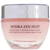 lancome hydra zen neurocalm anti stress moisturising night cream 50ml