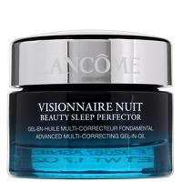 lancome visionnaire beauty sleep perfector night gel in oil 50ml