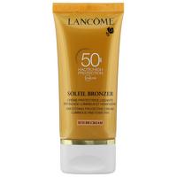 Lancome Soleil Bronzer Sun BB Cream for Face SPF50 50ml