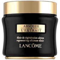 lancome absolue lextrait regenerating ultimate elixir 50ml