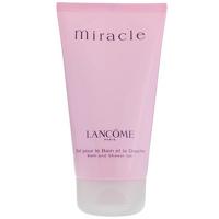 Lancome Miracle Femme Shower Gel 150ml