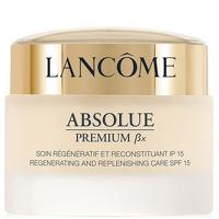 Lancome Absolue Premium Bx Cream SPF15 50ml