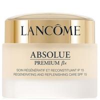 lancome absolue premium bx cream spf15 50ml