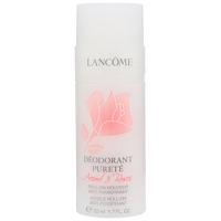 Lancome Deodorant Purete Accord 3 Roses Roll-On Deodorant 50ml