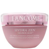 Lancome Hydra Zen Neurocalm Extreme Soothing Moisturising Gel All Skin Types 50ml