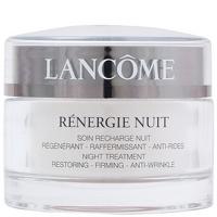 Lancome Renergie Nuit Recharging Night Treatment All Skin Types 50ml