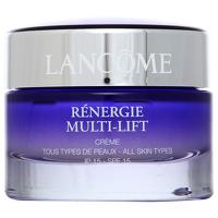 lancome renergie multi lift redefining lift cream spf15 all skin types ...