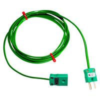 Labfacility XE-7003-001 Type J 2M Extension with Fitted Miniature ...