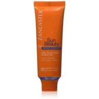 Lancaster - Sun Beauty Silky Velvet Touch Face Cream Spf15 - 50 Ml