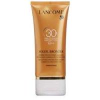 Lancome Soleil Bronzer Face Creme Spf30