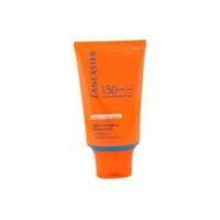 lancaster sun delicate skin soothing milk face and body spf50 125 ml