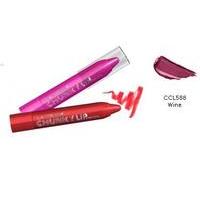 la color chunky lip pencil wine ccl588