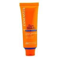 lancaster sun beauty comfort touch face cream spf50 50 ml