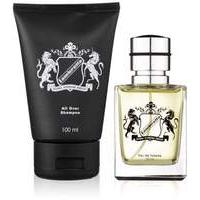 Lambretta Edt 50ml and Shampoo 100ml