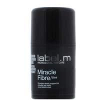 Label M Miracle Fibre 50ml