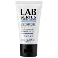 Lab Series Treat Daily Moisture Defense Lotion SPF15 For Normal, Dry or Oily Skin Types 50ml