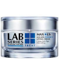 lab series treat max ls age less power v lifting cream 50ml
