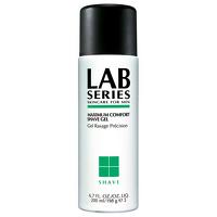 Lab Series Shave Max Comfort Shave Gel For All Skin Types 200ml