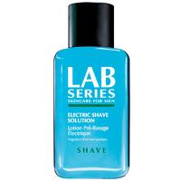 Lab Series Shave Electric Shave Solution Fragrance Free 100ml