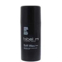 Label M Soft Wax 100ml
