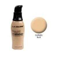 L.A. Color Liquid Make Up Buff