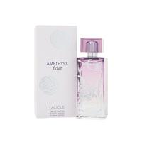 Lalique Amethyst Eclat Edp 100ml