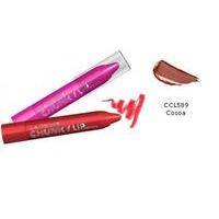 la color chunky lip pencil cocoa ccl589