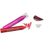 la color chunky lip pencil plum ccl590