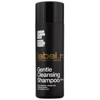 label.m Cleanse Gentle Cleansing Shampoo 60ml