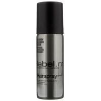 labelm complete hairspray 50ml