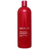 label.m Cleanse Thickening Shampoo 1000ml