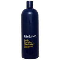 label.m label.men Scalp Purifying Shampoo 1000ml