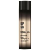 label.m Therapy Diamond Dust Shampoo 250ml