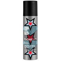 label.m Complete Red Highlighting Toner 150ml