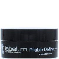 label m pliable definer 50ml