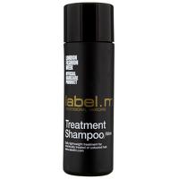 label.m Cleanse Treatment Shampoo 60ml