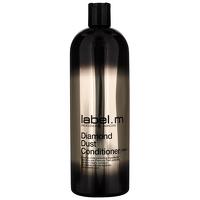 labelm condition diamond dust conditioner 1000ml