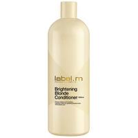 label.m Brightening Blonde Conditioner 1000ml