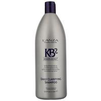 L\'Anza KB2 Daily Clarifying Shampoo 1000ml