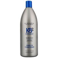 lanza kb2 leave in conditioner 1000ml